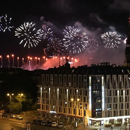 Pardaugava Ρίγα